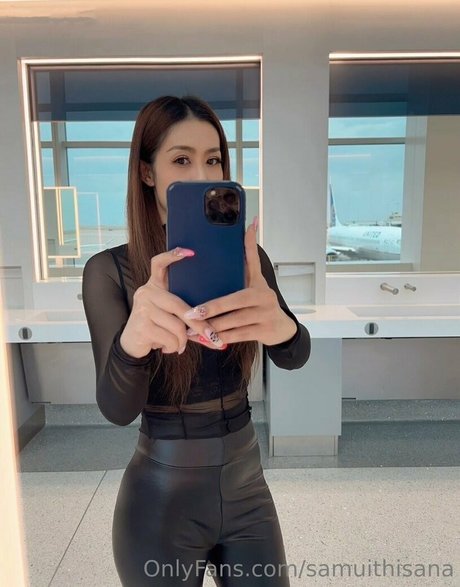 samuithisana étoile nue photos