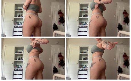 Giorginuh haut modèle galerie