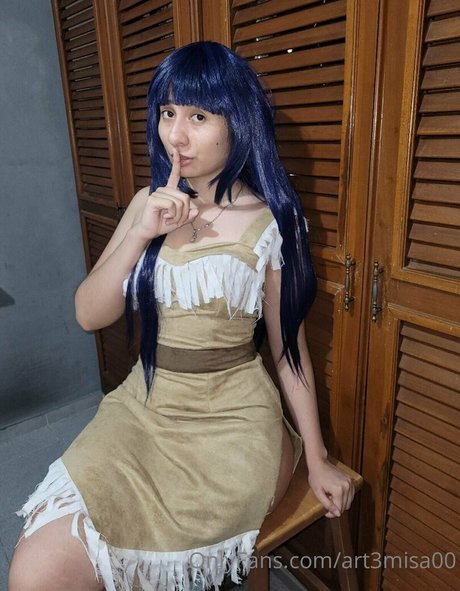 Art3misa00 meilleure star du porno galeries