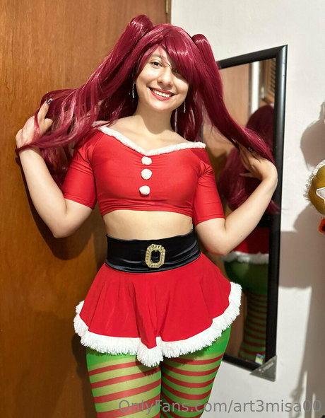 Art3misa00 étoile exclusive img