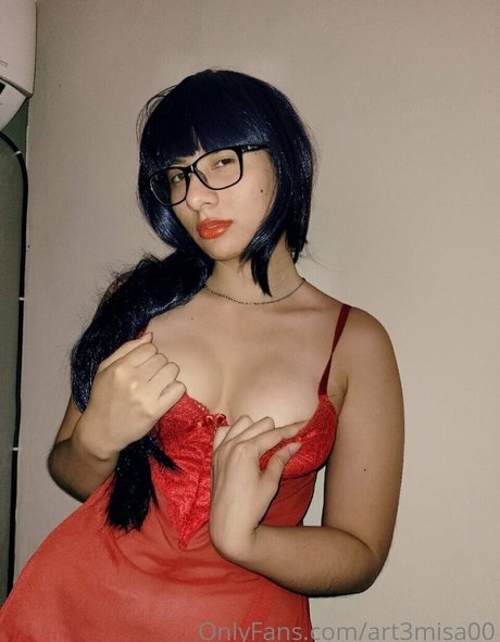 Art3misa00 étoile gratuite collection