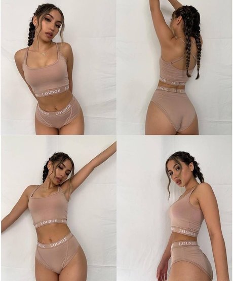 Melissa Estrella étoile sexy galeries