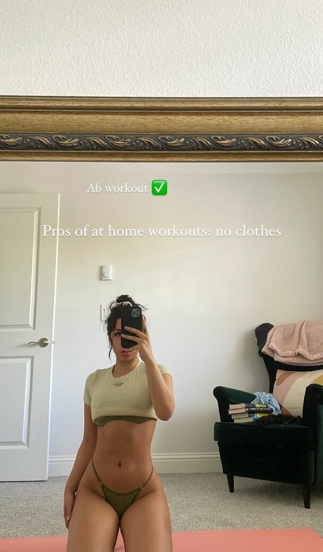 Melissa Estrella top star archive