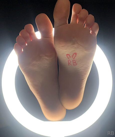 rubybunnyy star érotique images