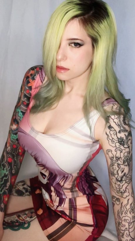 Candie Bolton star du porno érotique image