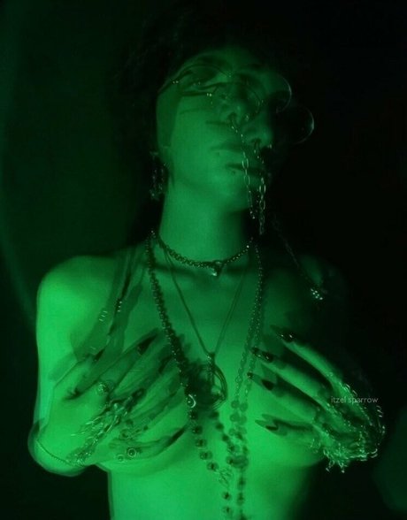 itzel2002free modèle nu archive