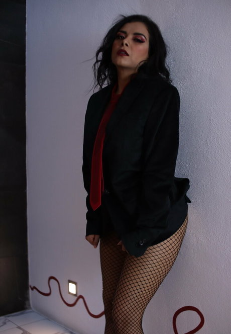 paularamosmx meilleure étoile archive