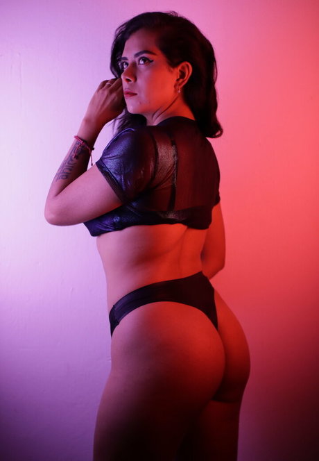 paularamosmx étoile gratuite des photos