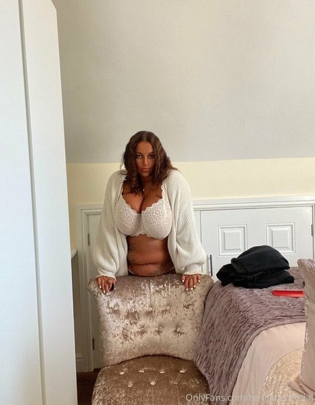 terrijaneofficial haut de star du porno image