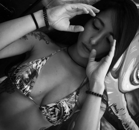 brunette onlyfans parfait images