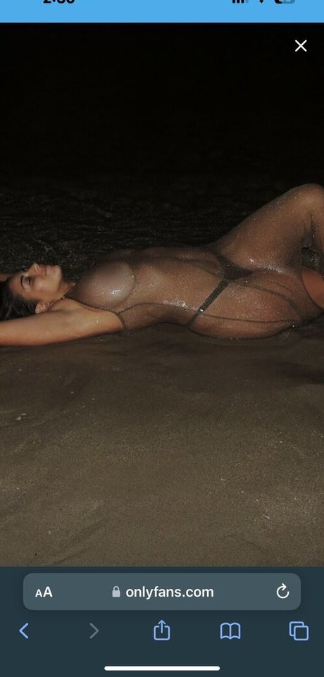 Lyss Savage actrice img