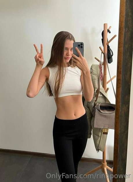 rinapower belle étoile galerie