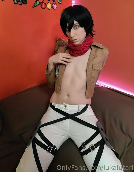 lukalutari actrice libre galerie