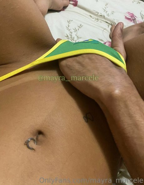 Mayra Marcele art modèle galerie