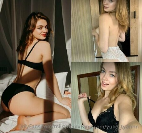 yuko tyannn actrice pornographique collection