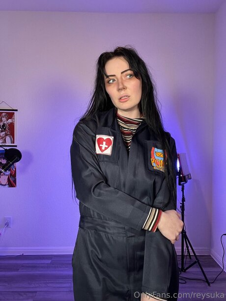 reysuka étoile exclusive images