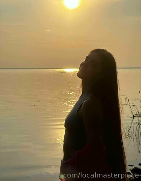 Localmasterpiece star du porno érotique des photos