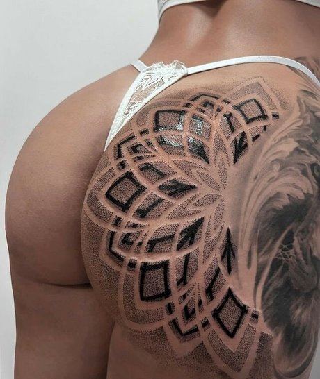 rousse au gros cul onlyfans exclusif gratuit image