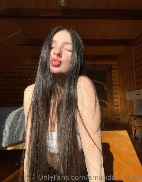 éjacule sur la langue onlyfans belle qualité collection