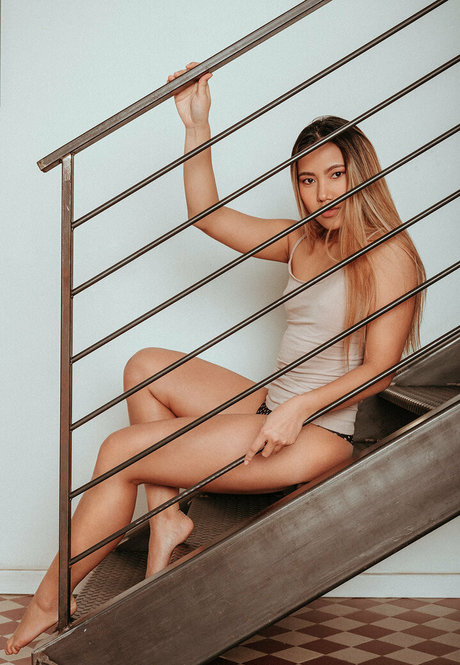 maythai star du porno chaud collection