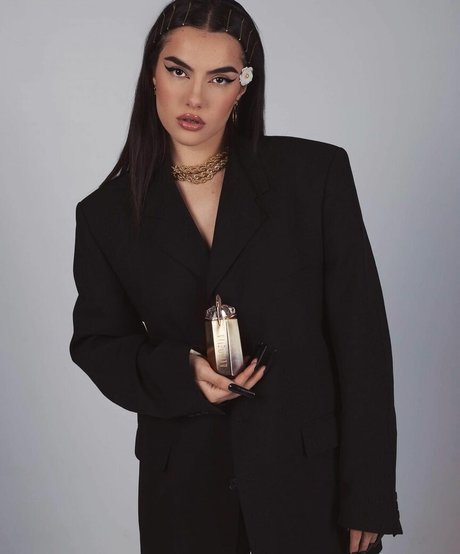 Marta Sango étoile adulte img