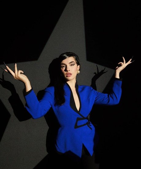 Marta Sango star du porno nue galeries