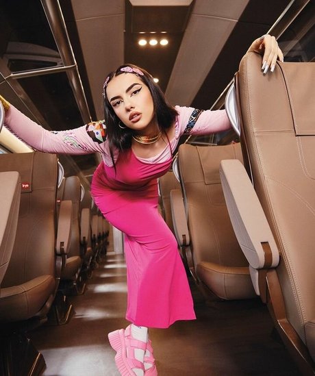 Marta Sango actrice artistique collection