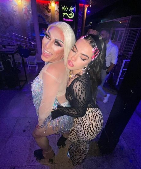 Marta Sango modèles nus galerie