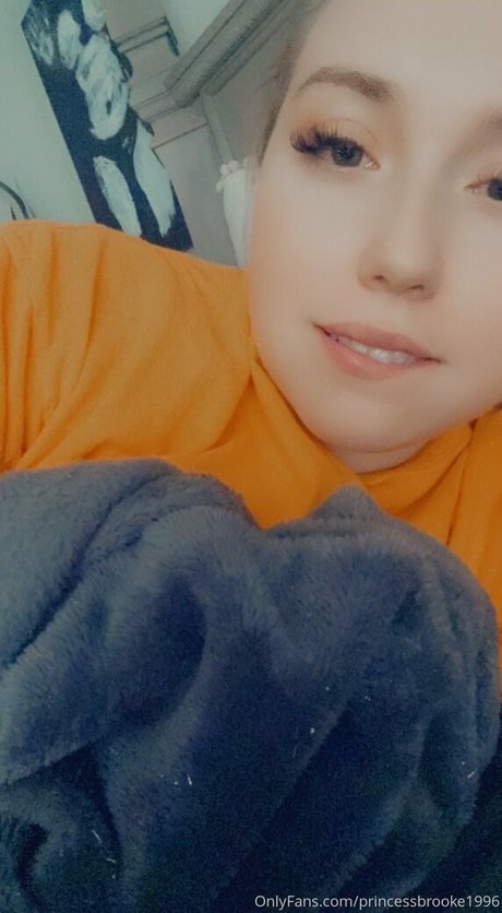 princessbrooke1996 star pornographique galerie