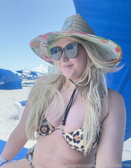 princessbrooke1996 beau modèle collection