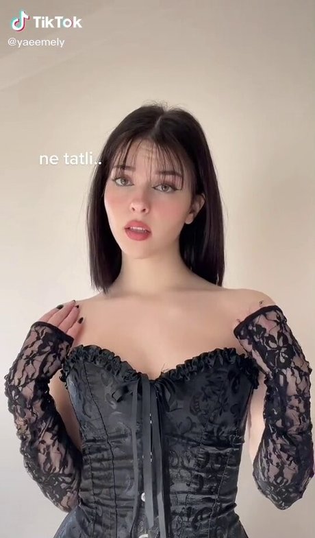 melisayamac star exclusive collection