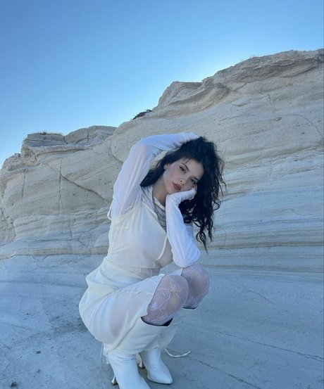 melisayamac modèle sympa img