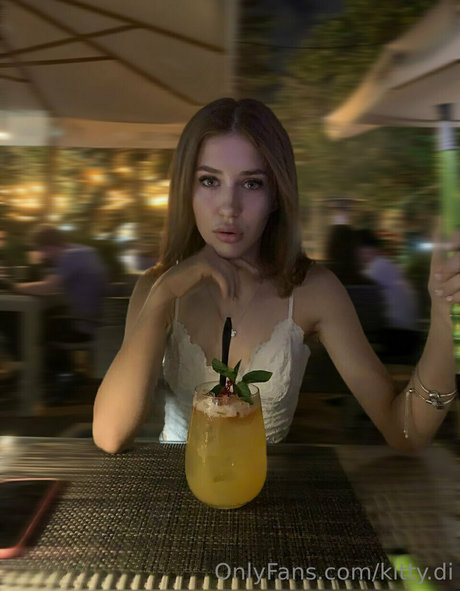 kitty di étoile sympa images