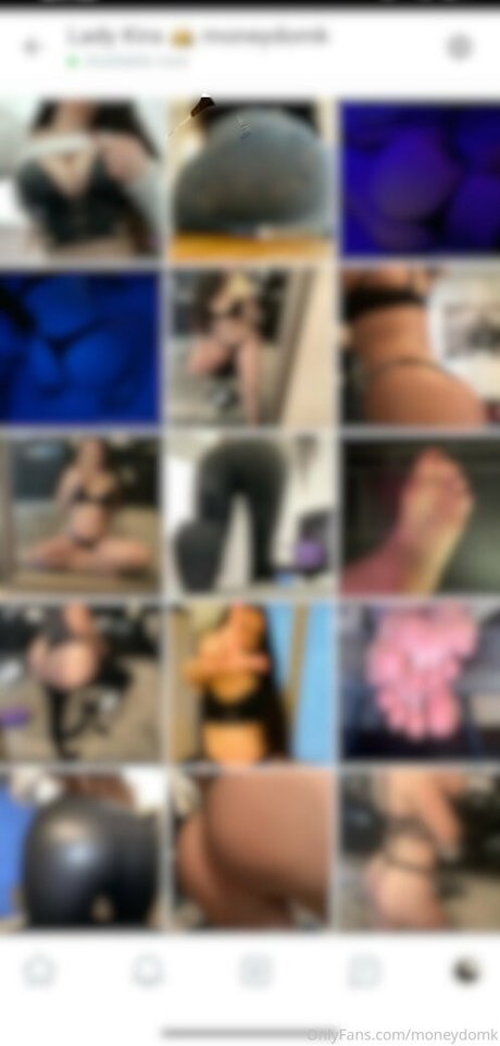 moneydomk beau modèle archive