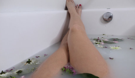 Monica Burns star du porno nue image