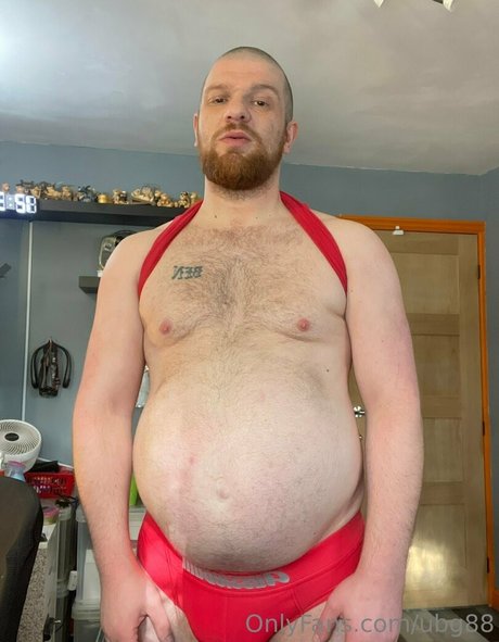 ubg88 actrice chaude photos