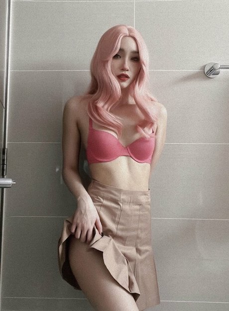 leezipotato modèle chaud image