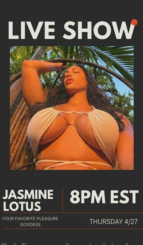 jasminelotusfree star du porno sexy photo