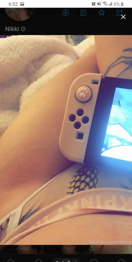 Tedddies actrice hd archive