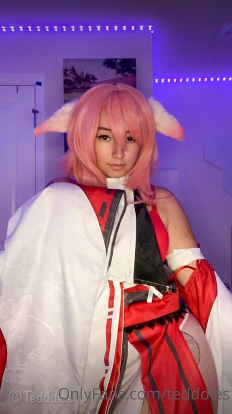 Tedddies étoile chaude galeries