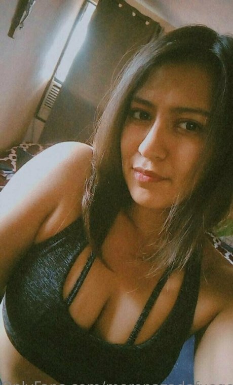 morenazadefuego actrice érotique images