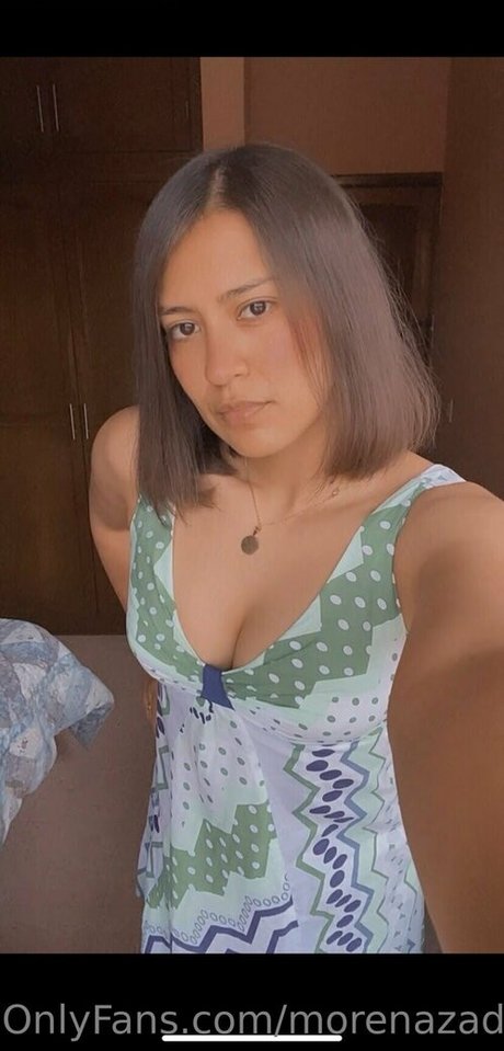 morenazadefuego modèle pornographique galeries