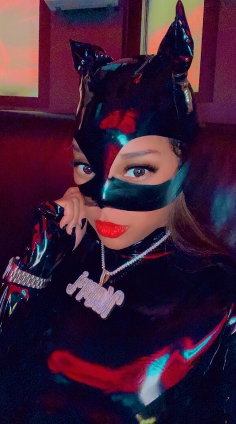 Kapri Styles étoile gratuite collection