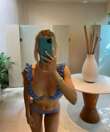 Beatrice Bouchard Fotoaufnahmen
