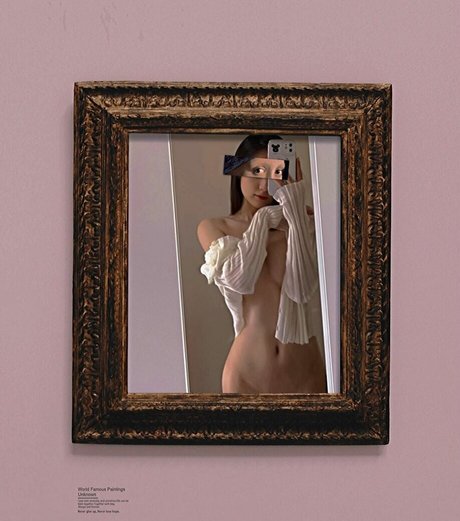 Helenhmy art star du porno image