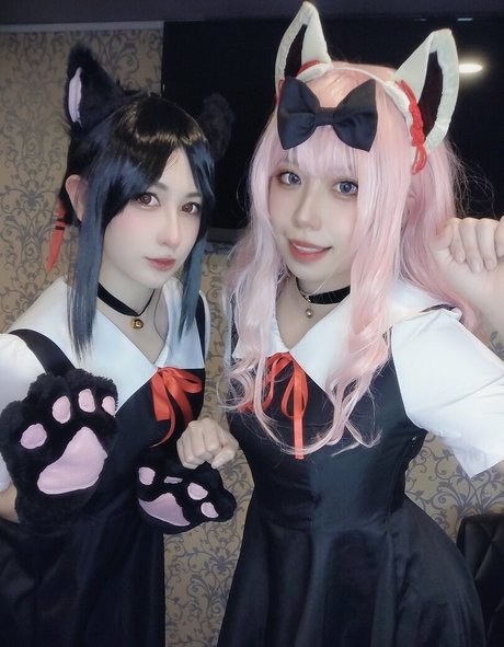 kuronomori étoile exclusive image