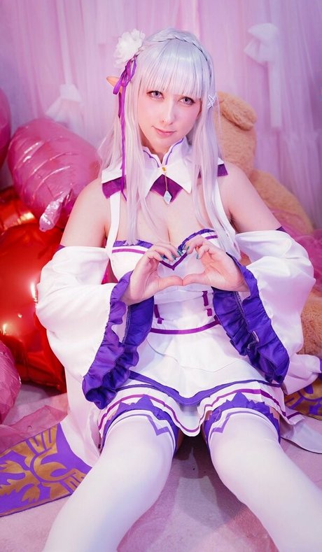 kuronomori étoile érotique image