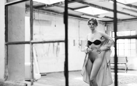 Kate Ri meilleure actrice archive