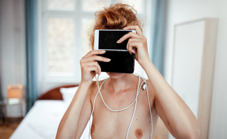 Kate Ri modèle hd galerie