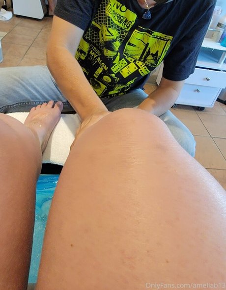 ameliab13 étoile chaude img